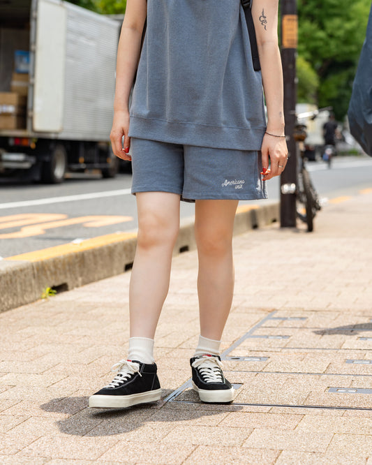 Americana Sweat shorts