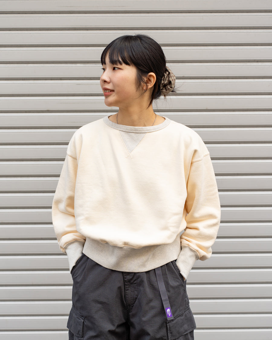 Oblada W GAZETTE SWEAT – Friday