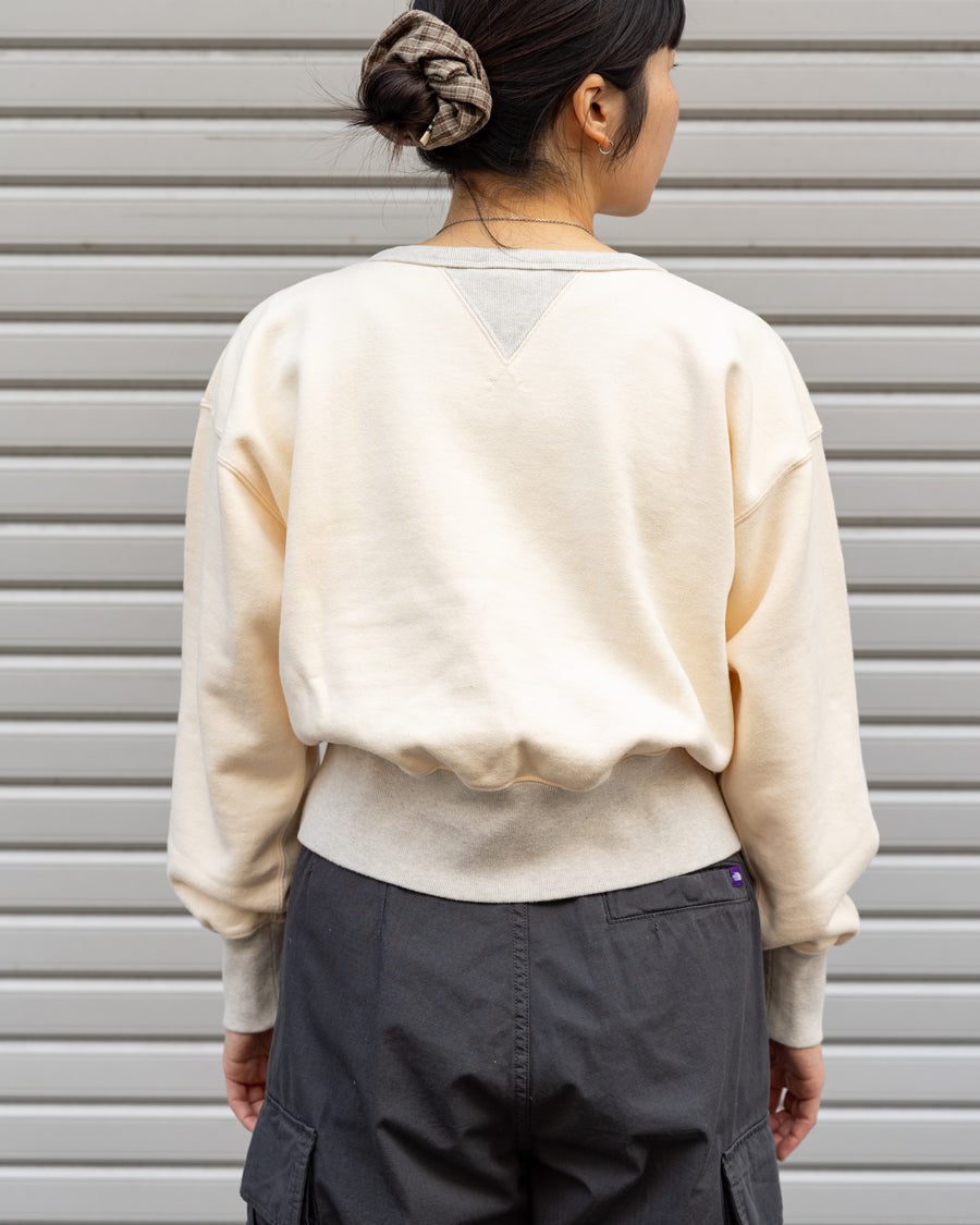 Oblada W GAZETTE SWEAT