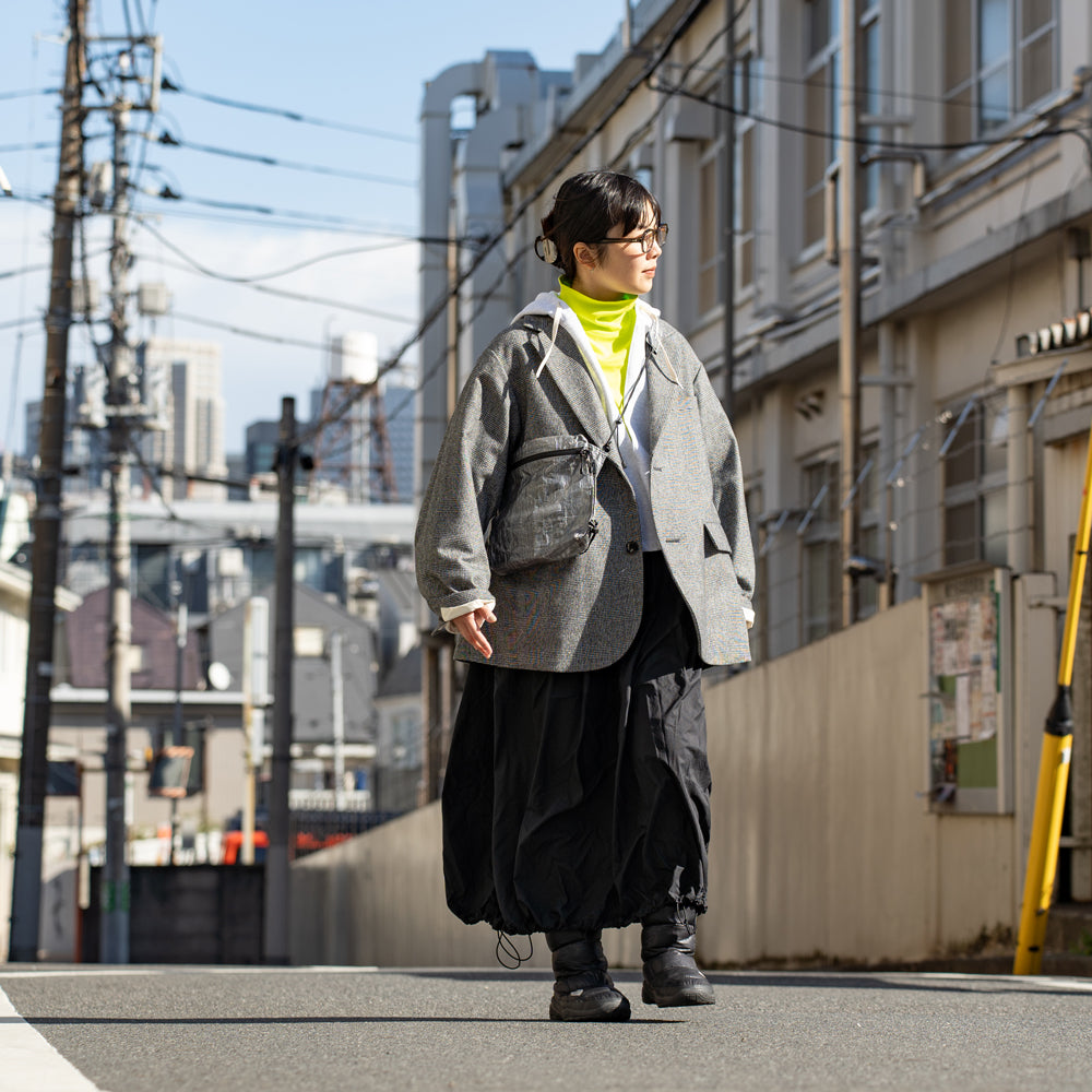 FAIRWEATHER  Road sacoche - Dyneema