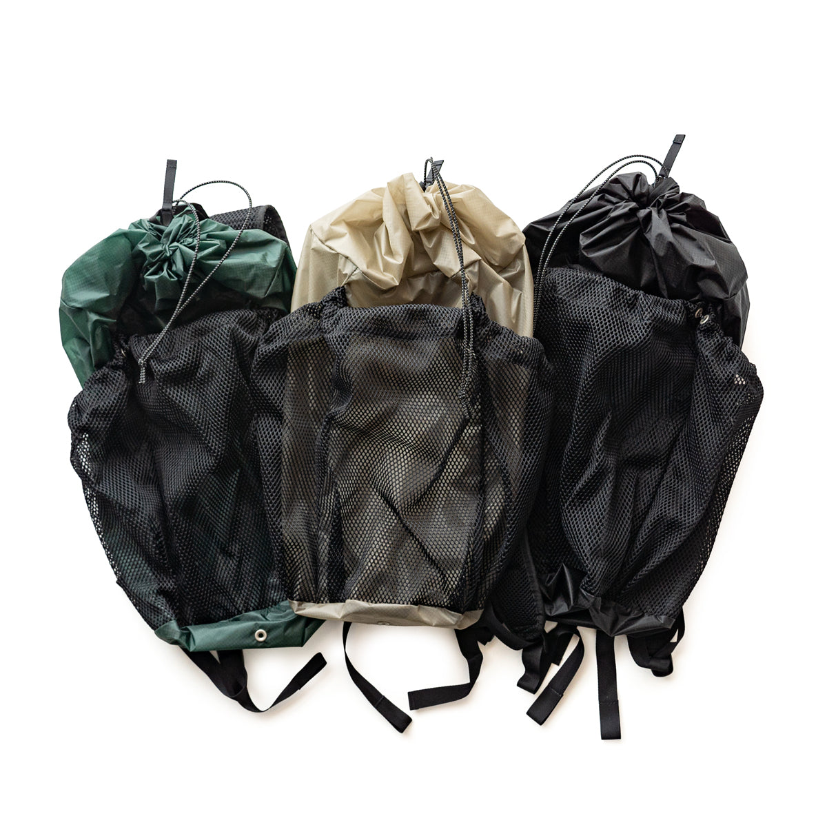 FAIRWEATHER  Packable pack