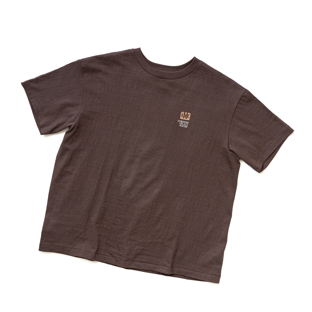 Americana Raffy print tee -Car print