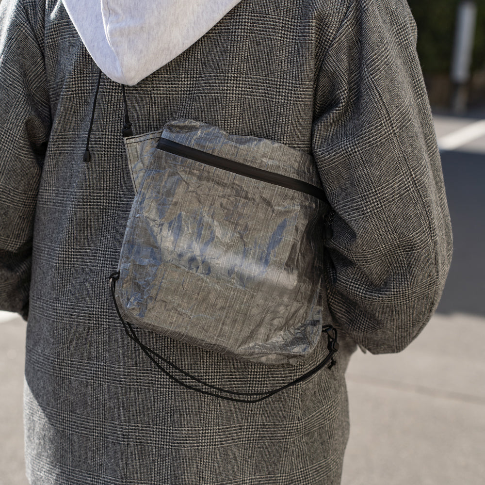 FAIRWEATHER  Road sacoche - Dyneema