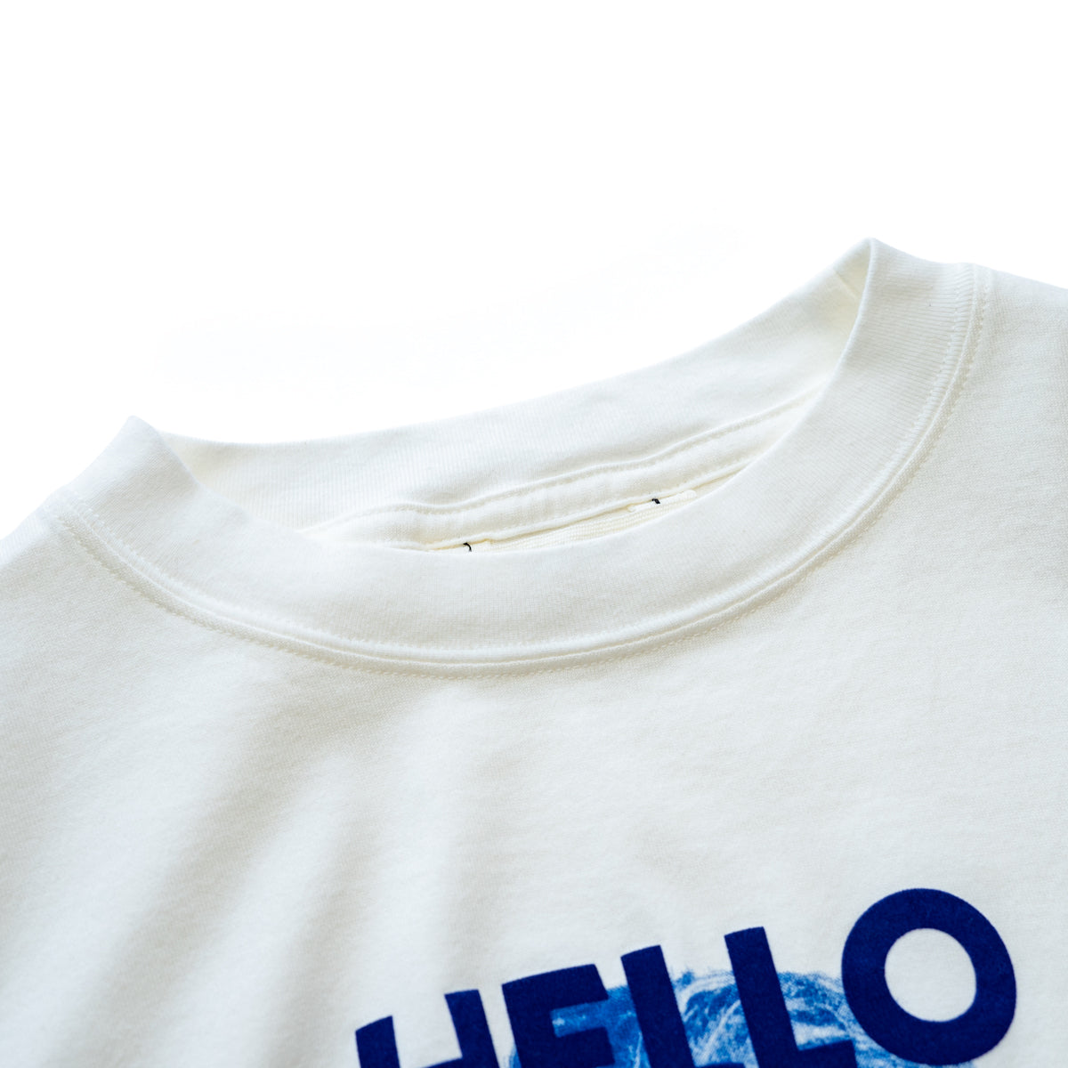 Oblada MAN OF EFFORT TEE – Friday