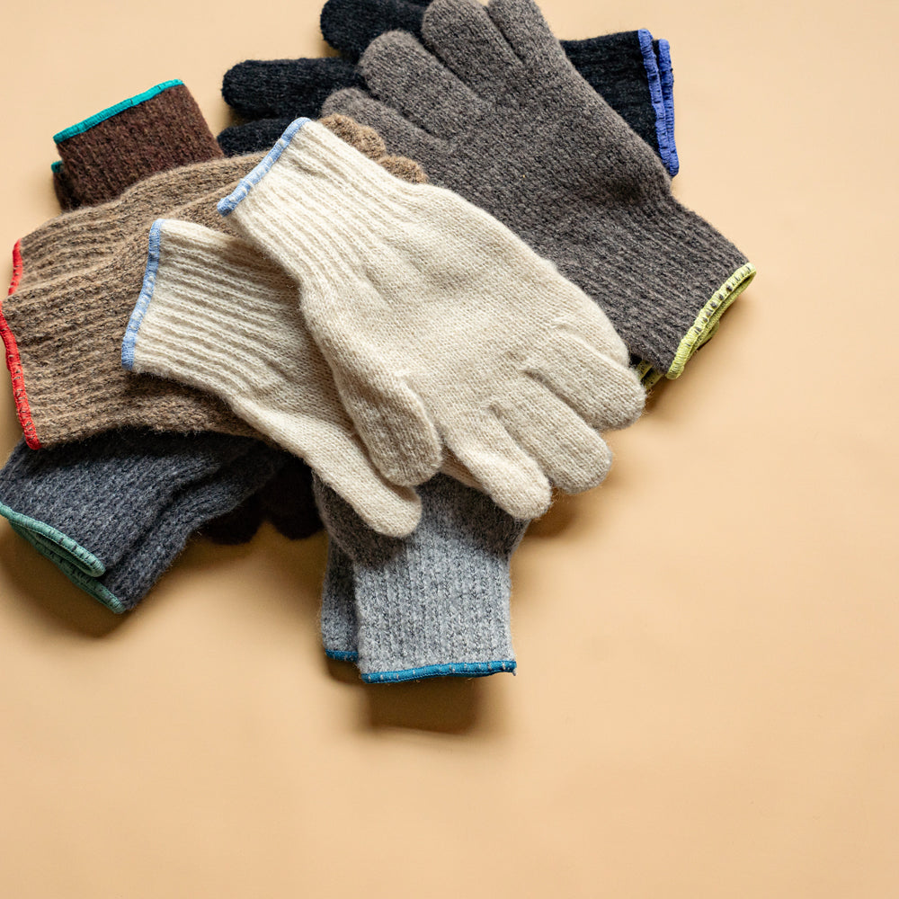 TEMBEA GUNTE – Friday