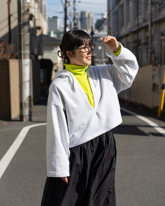 HAVERSACK High Gauge Foodie