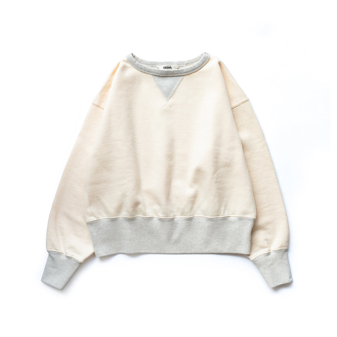 Oblada W GAZETTE SWEAT