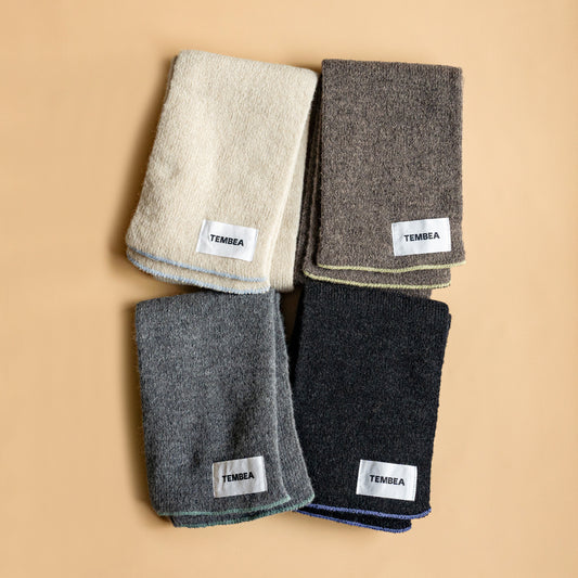 TEMBEA　MUFFLER