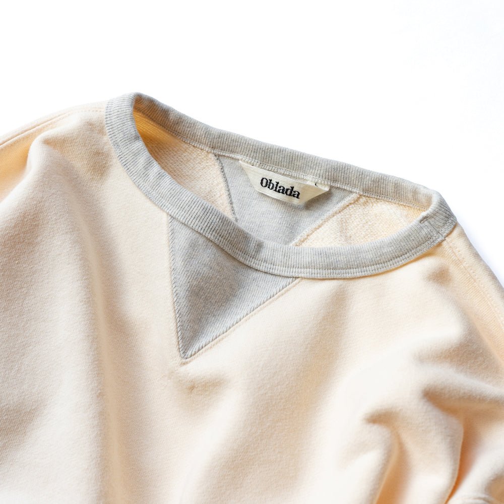 Oblada W GAZETTE SWEAT – Friday
