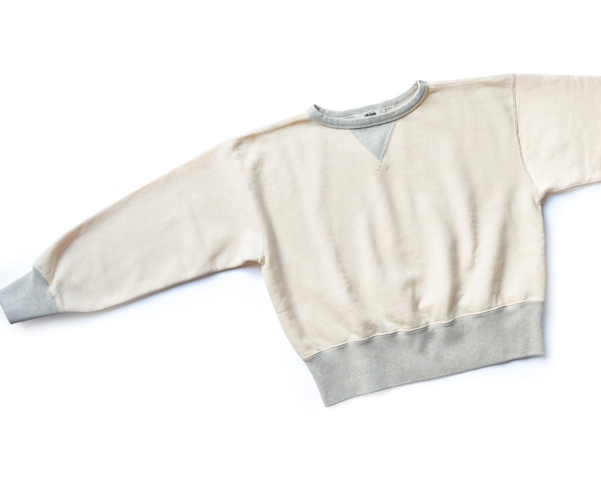 Oblada W GAZETTE SWEAT