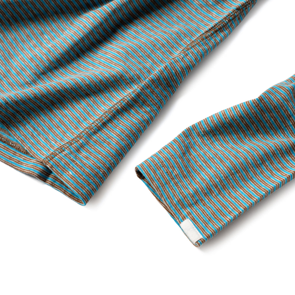 Oblada MULTI BORDER LONG TEE