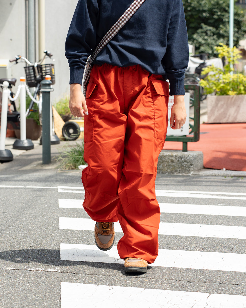 nanamica Cargo Deck Pants