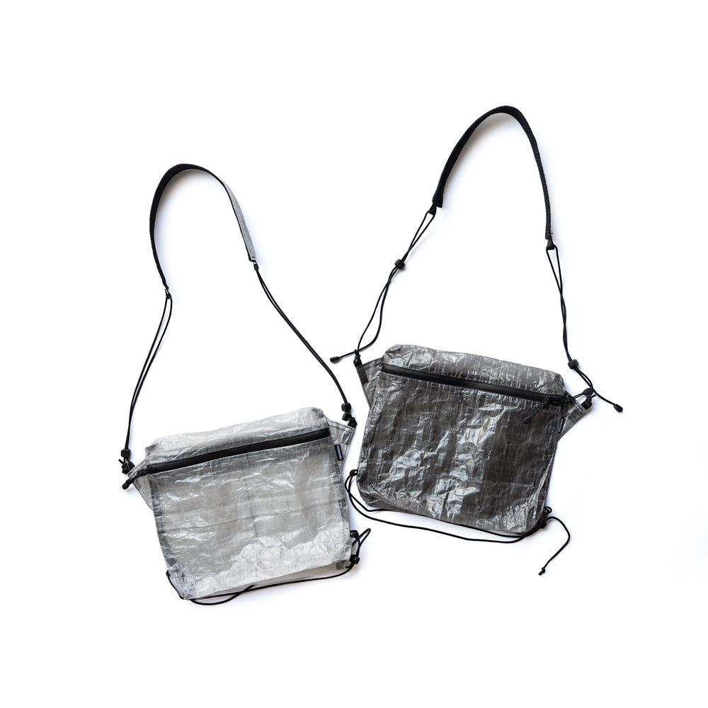 FAIRWEATHER  Road sacoche - Dyneema