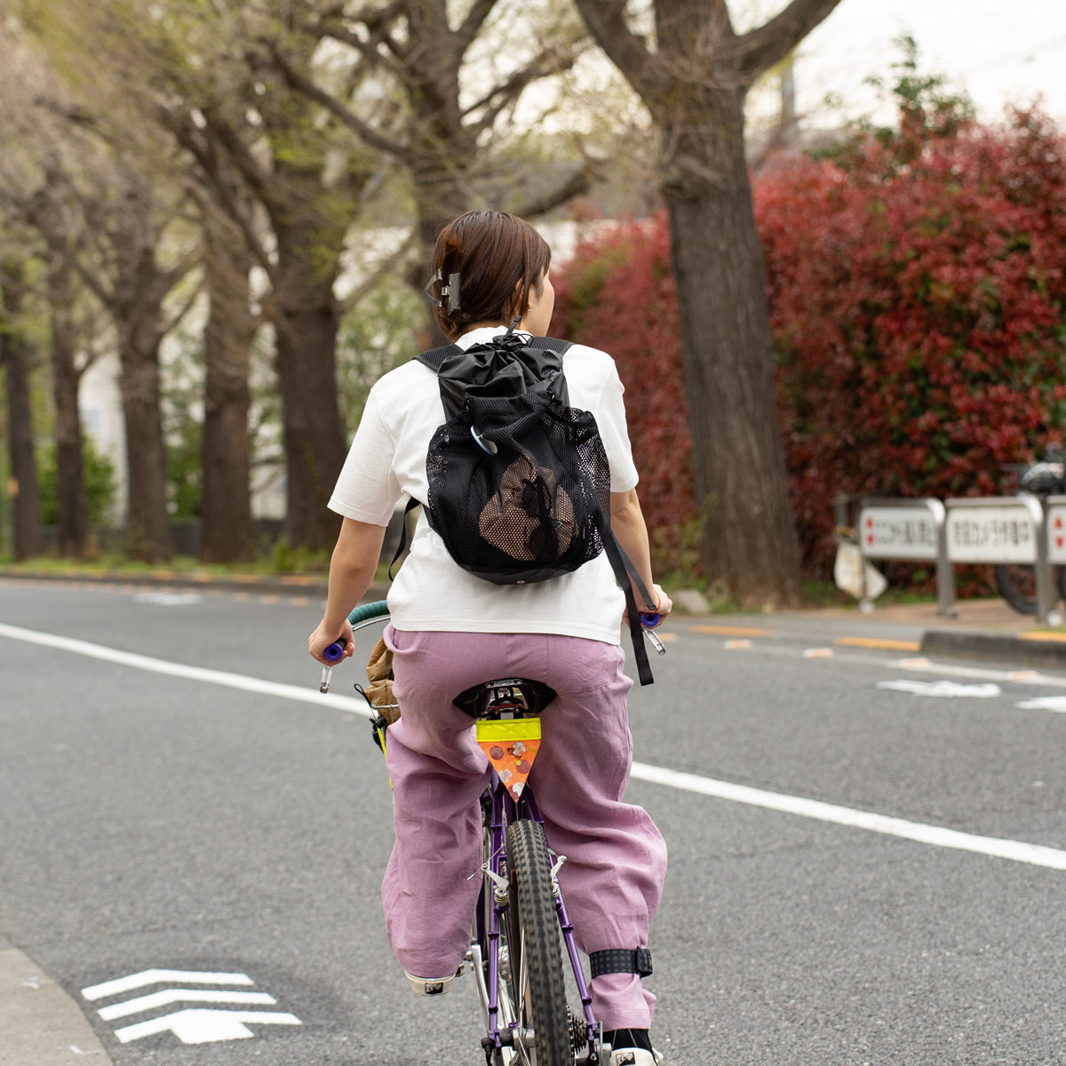FAIRWEATHER  Packable pack