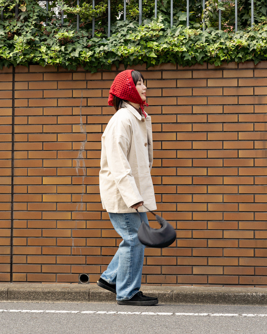 REGENCY WORKS　COVERALL -Corduroy