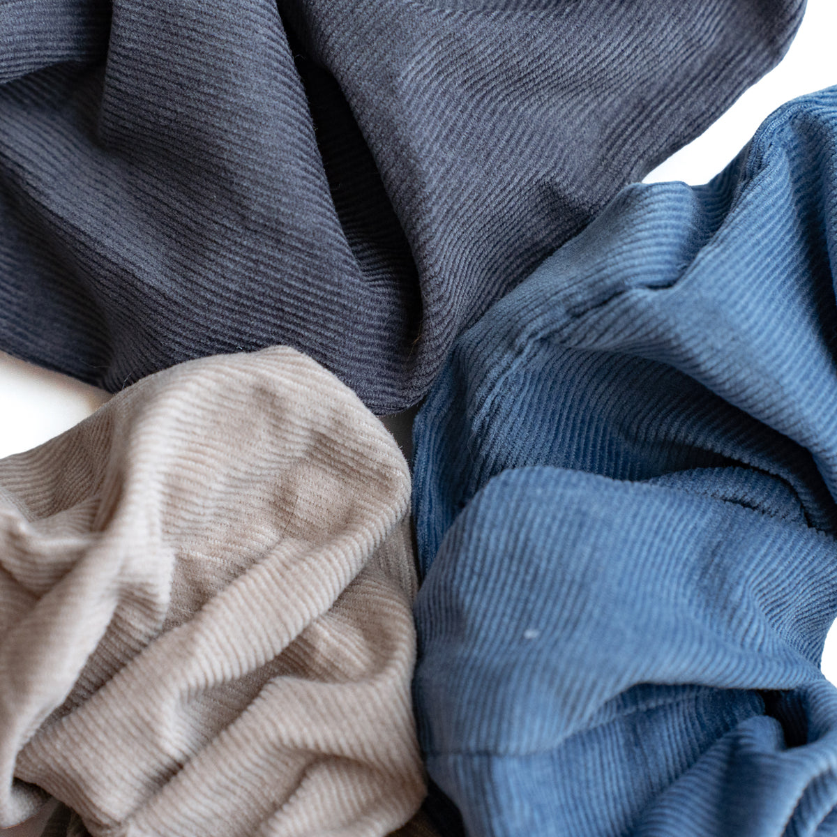 roll Chou Chou – corduroy