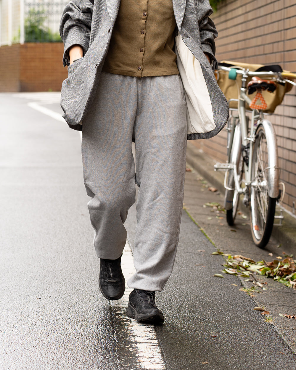 nanamica Sweat Pants