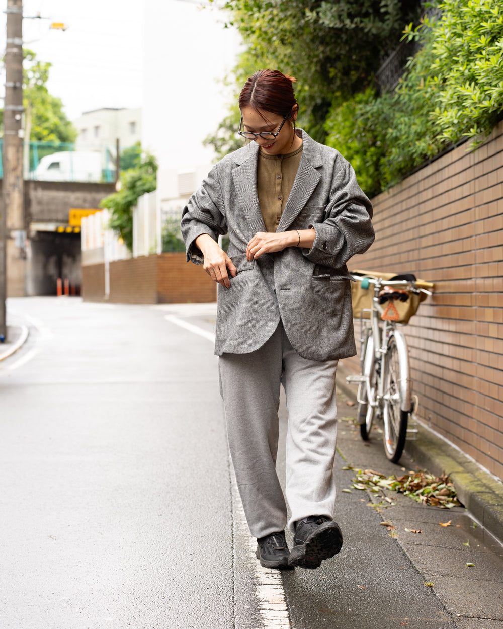 nanamica Sweat Pants