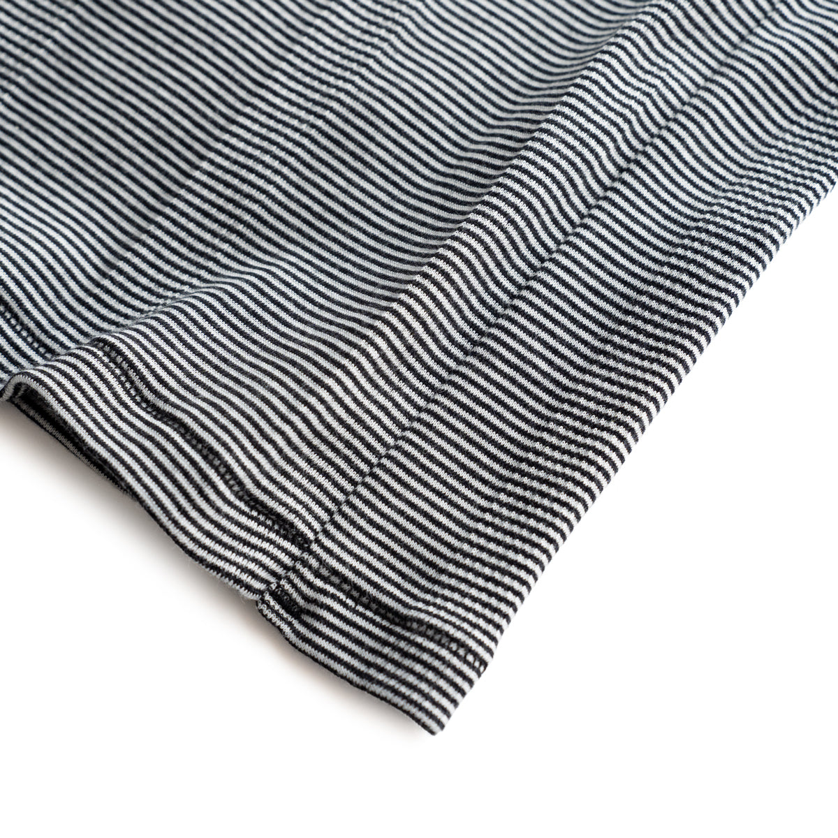 Robert P. miller  PANEL RIBBED TANKTOP -862C