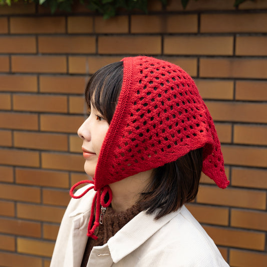 STUART AUSTIN  Babushka