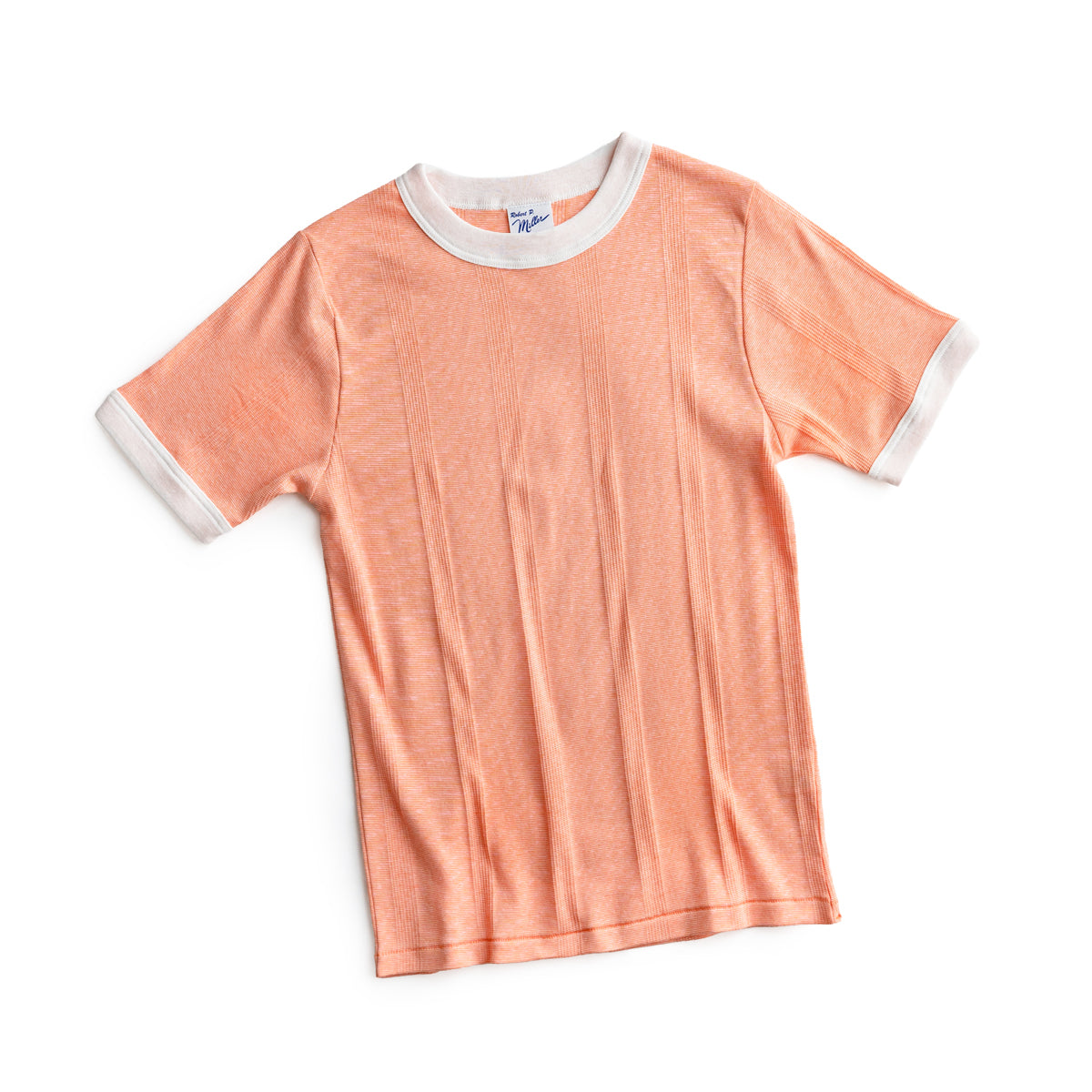 Robert P. miller  PANEL RIB C/N TEE -849C