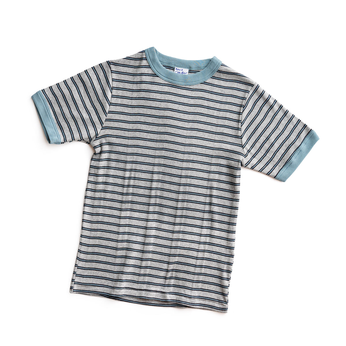 Robert P. miller  PANEL RIB C/N TEE -849C