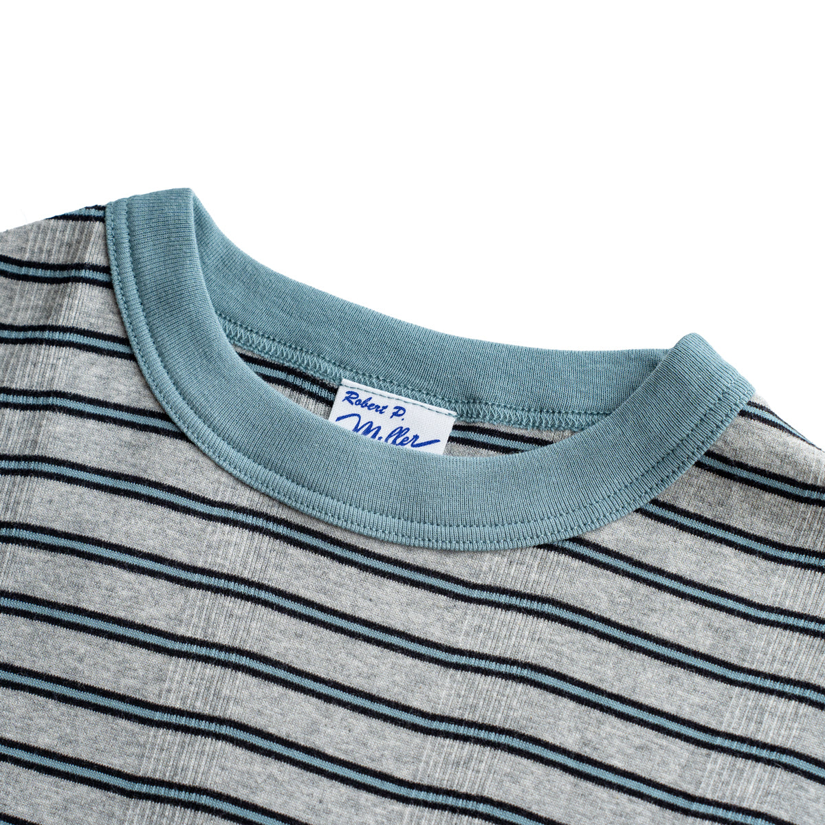 Robert P. miller  PANEL RIB C/N TEE -849C