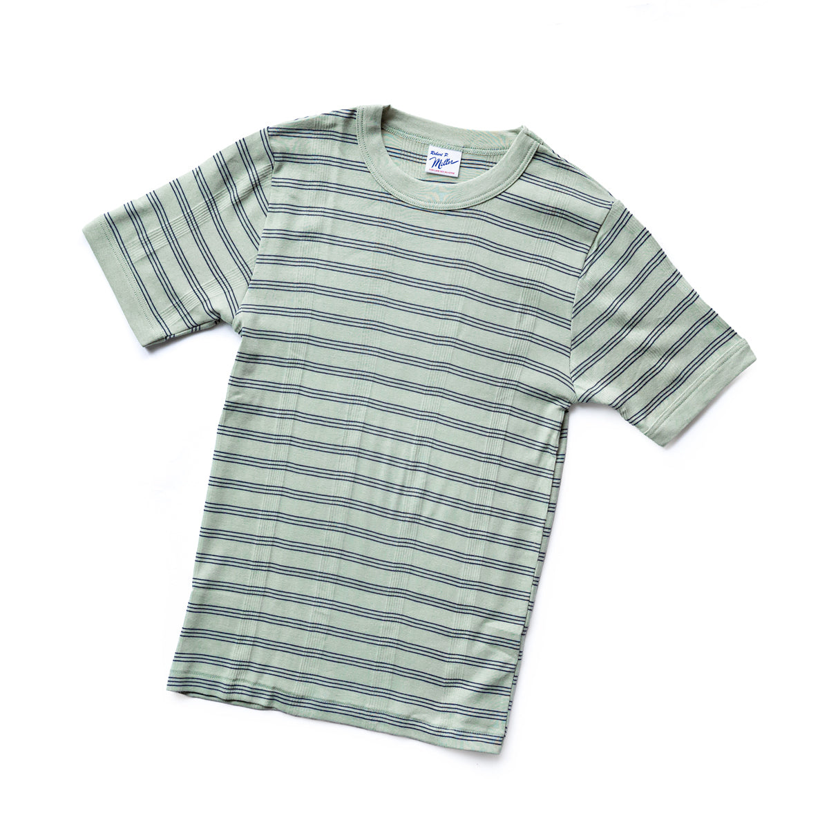 Robert P. miller  PANEL RIB C/N TEE -849C