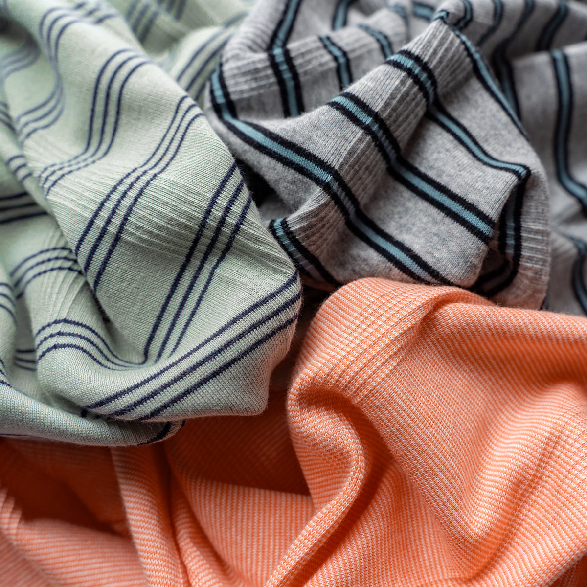 Robert P. miller  PANEL RIB C/N TEE -849C