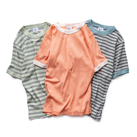 Robert P. miller  PANEL RIB C/N TEE -849C