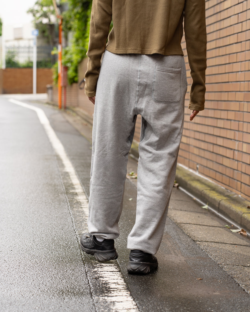 nanamica Sweat Pants