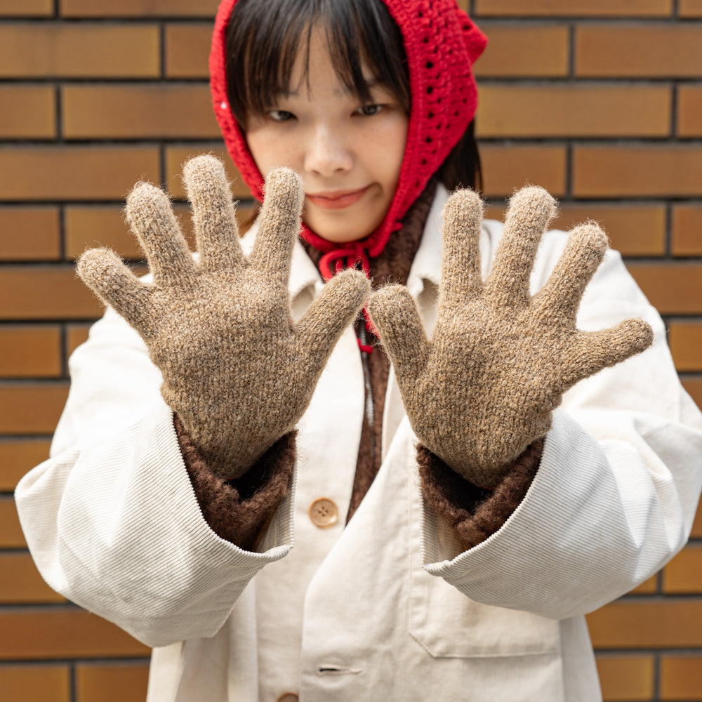 TEMBEA GUNTE – Friday