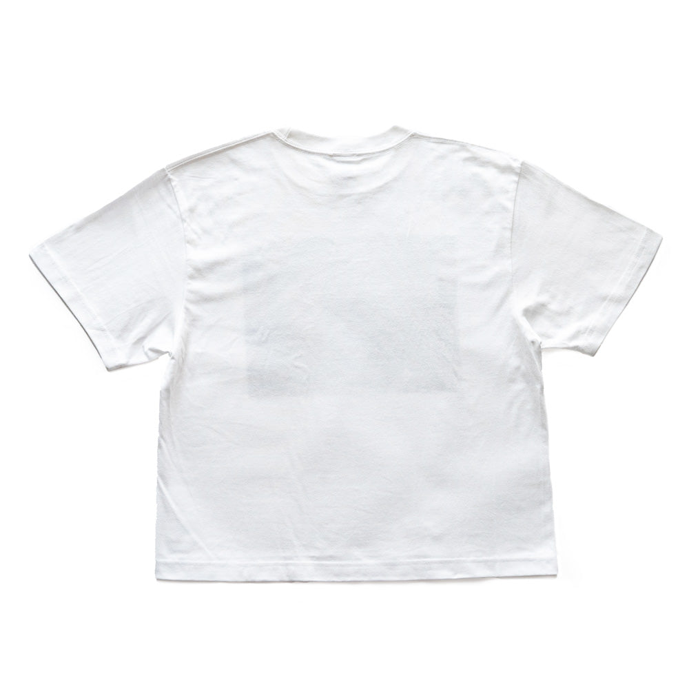 STAR & STRIPE　Photo print Tee