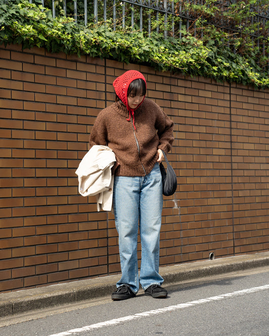 TRICOTS JEAN MARC  PRESTON