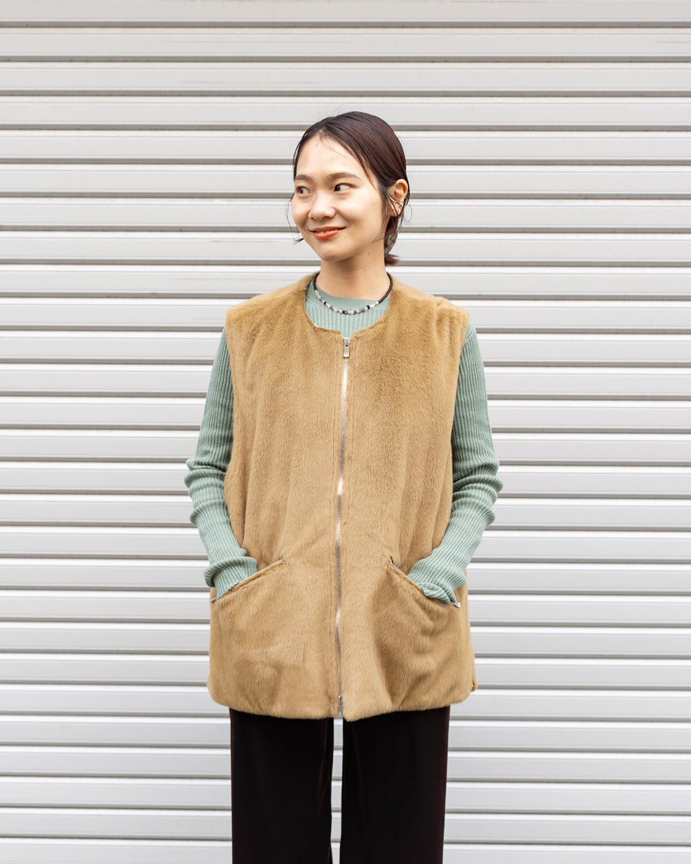 Oblada COTSWOLDS VEST