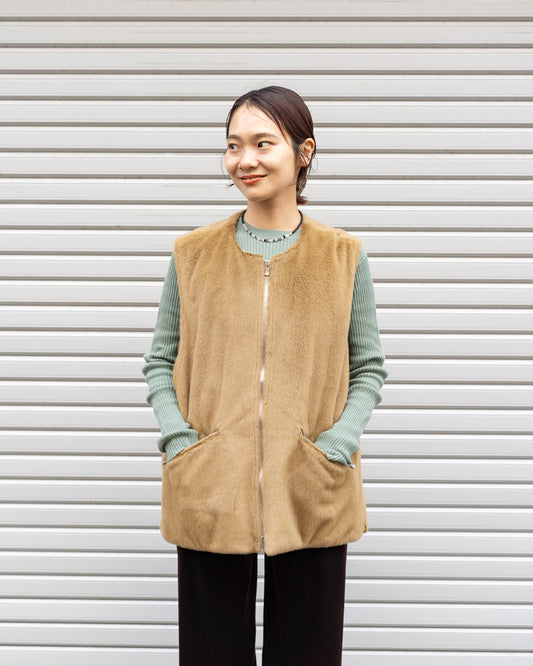 Oblada COTSWOLDS VEST