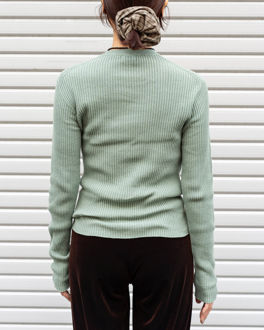 Oblada RIB KNIT