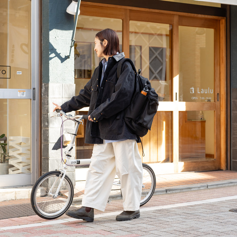 BLUE LUG THE DAY PACK – Friday