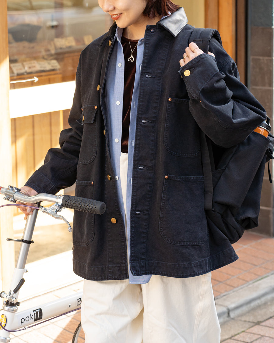 Oblada EOE AUTHENTIC SHIRT