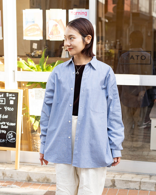 Oblada EOE AUTHENTIC SHIRT