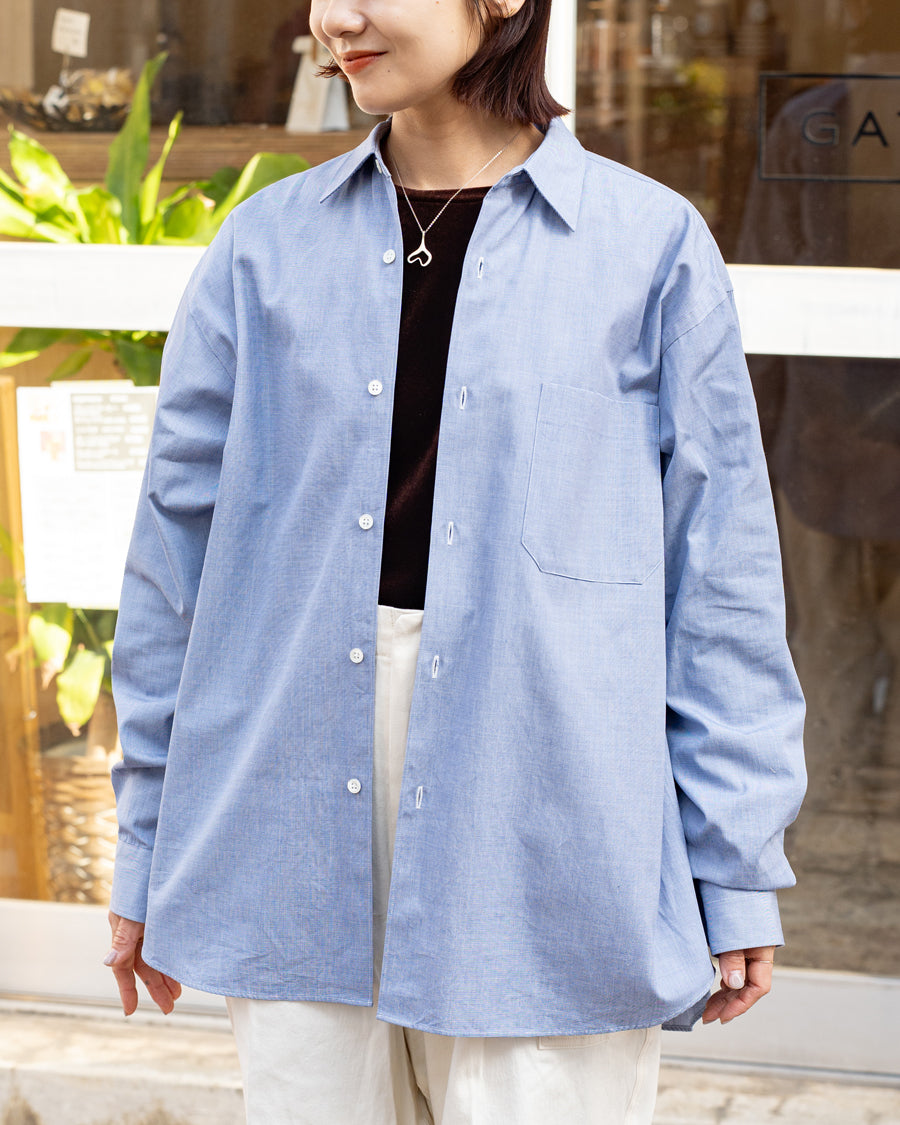 Oblada EOE AUTHENTIC SHIRT