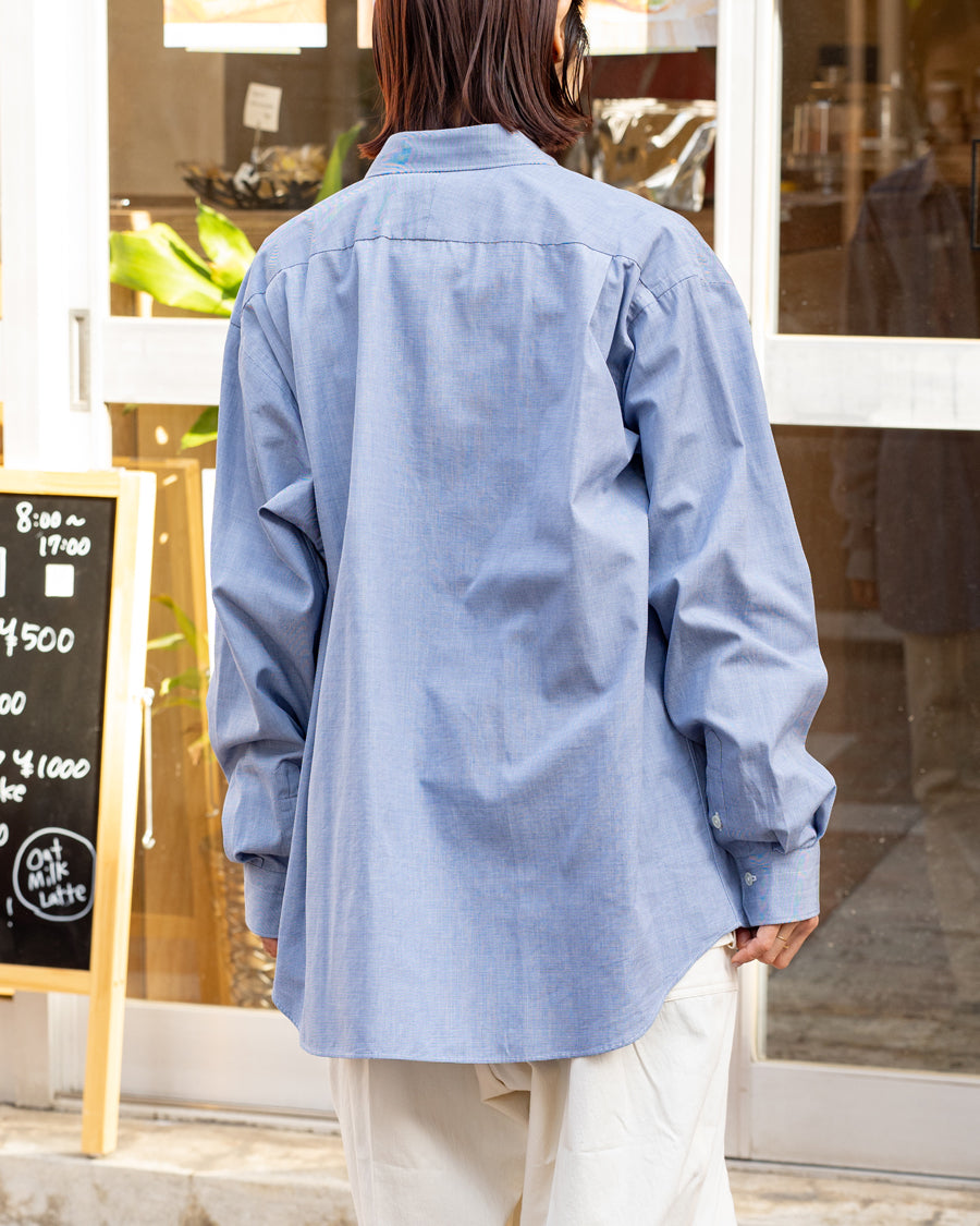 Oblada EOE AUTHENTIC SHIRT – Friday