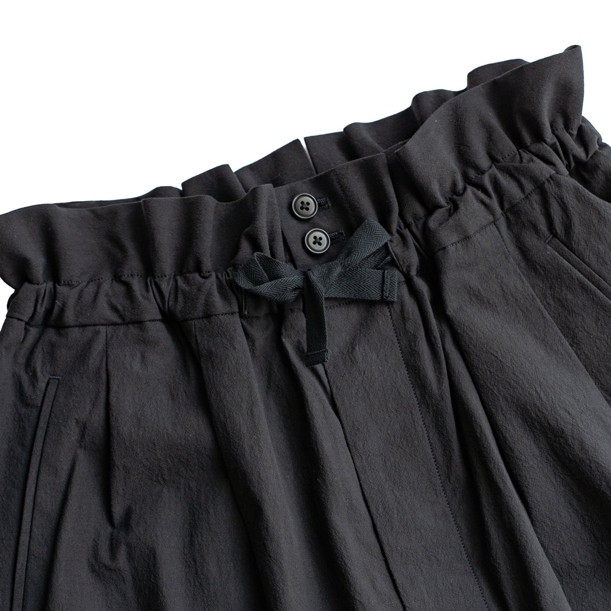 HAVERSACK  Seamless wide easy pants