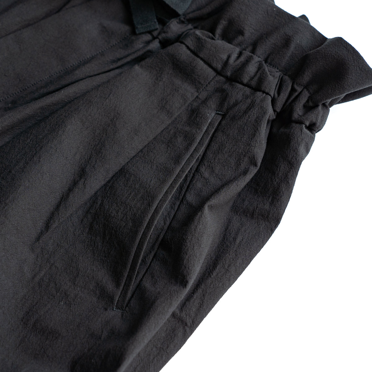 HAVERSACK  Seamless wide easy pants