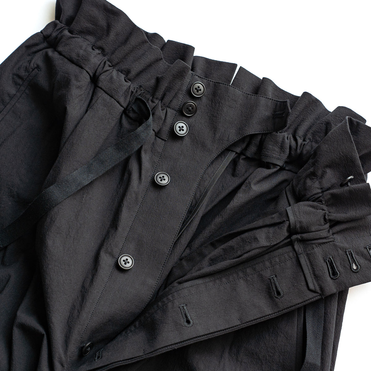 HAVERSACK  Seamless wide easy pants
