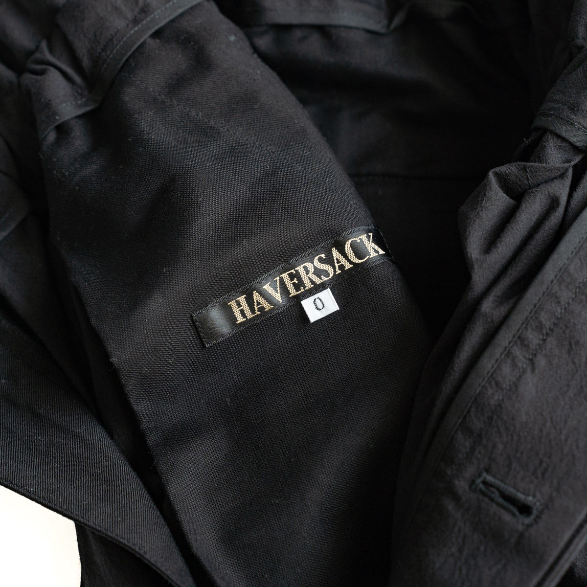 HAVERSACK  Seamless wide easy pants