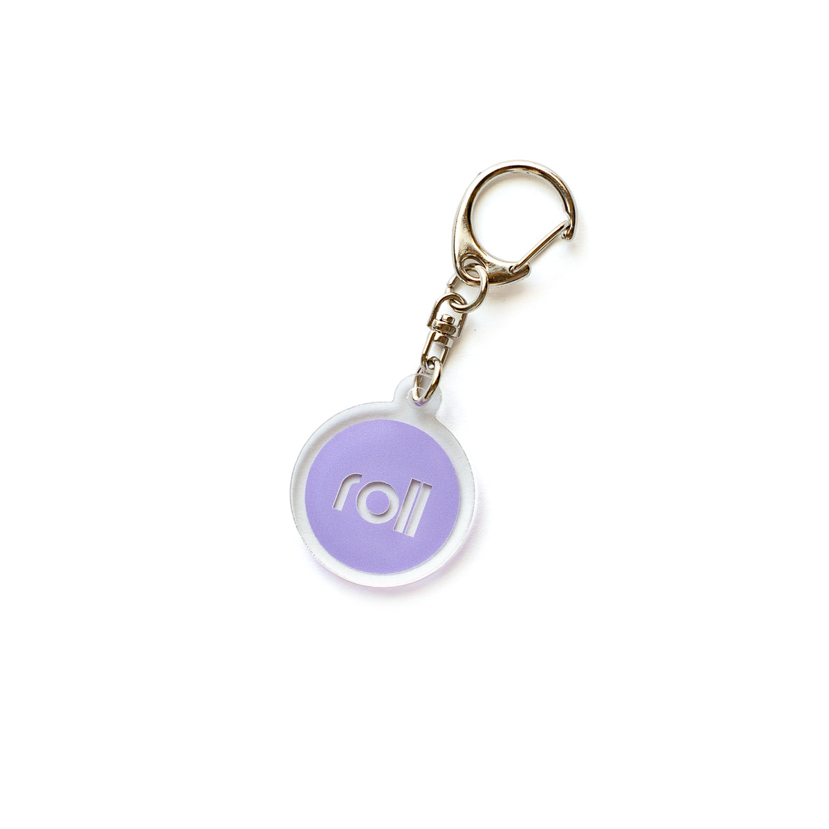 roll Key Chain