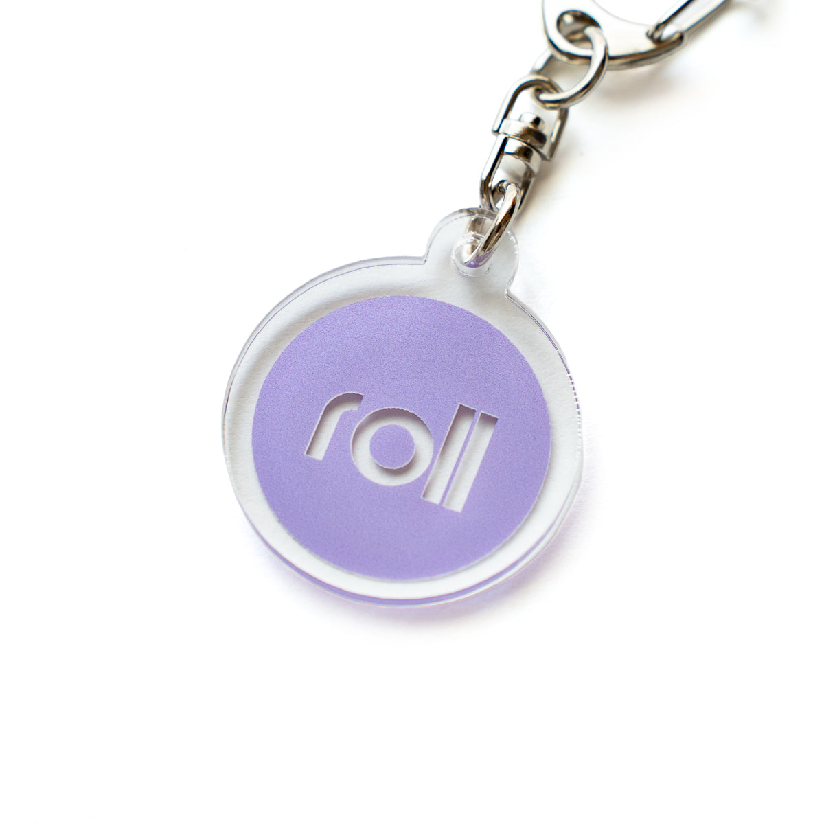 roll Key Chain