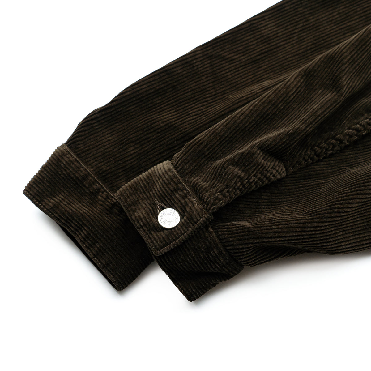 Oblada MARGARET JACKET -CORDUROY