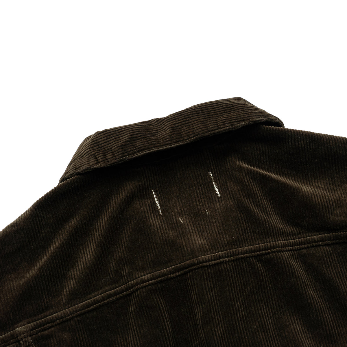 Oblada MARGARET JACKET -CORDUROY